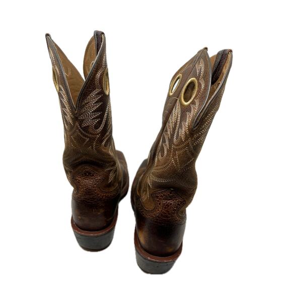 Ariat Challenger Western Boot Mens 8.5EE - Picture 5 of 6